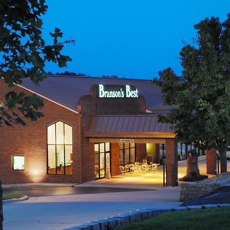 Branson'S Best エクステリア 写真
