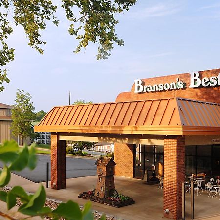 Branson'S Best エクステリア 写真